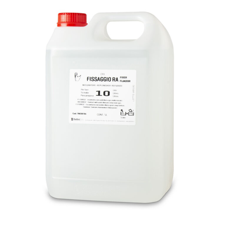 C41 Film Processing Bellini Foto